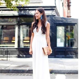 Lisi Lerch Tassel Earrings